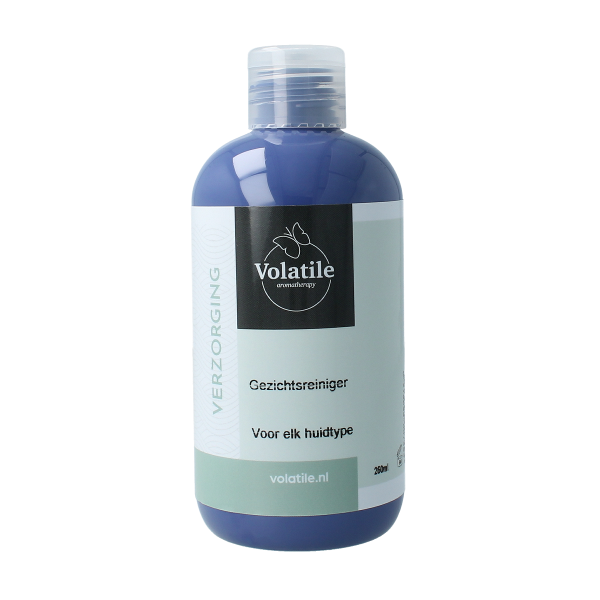 Volatile Gezichtsreiniger 250.00 Milliliter