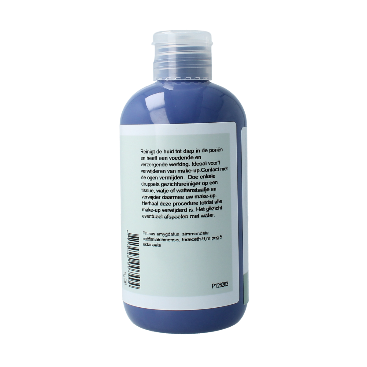 Volatile Gezichtsreiniger 250.00 Milliliter