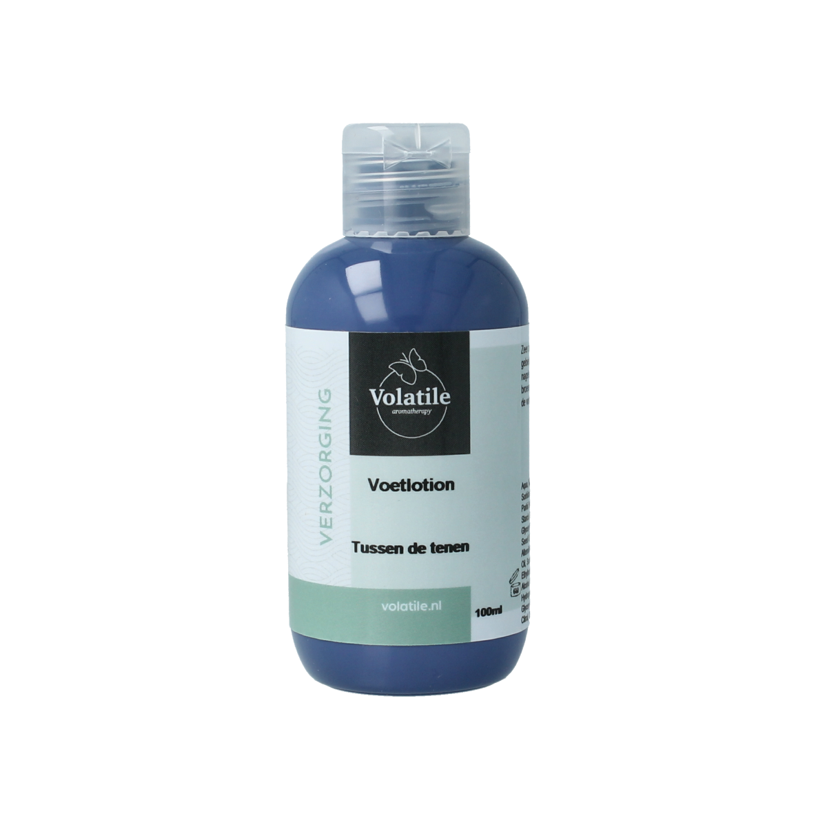 Volatile Voetlotion tussen de tenen 100.00 Milliliter