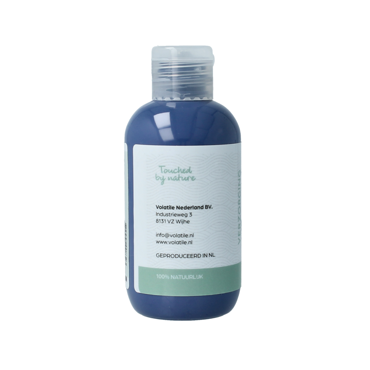 Volatile Voetlotion tussen de tenen 100.00 Milliliter