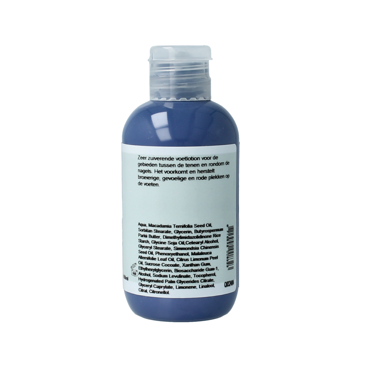 Volatile Voetlotion tussen de tenen 100.00 Milliliter