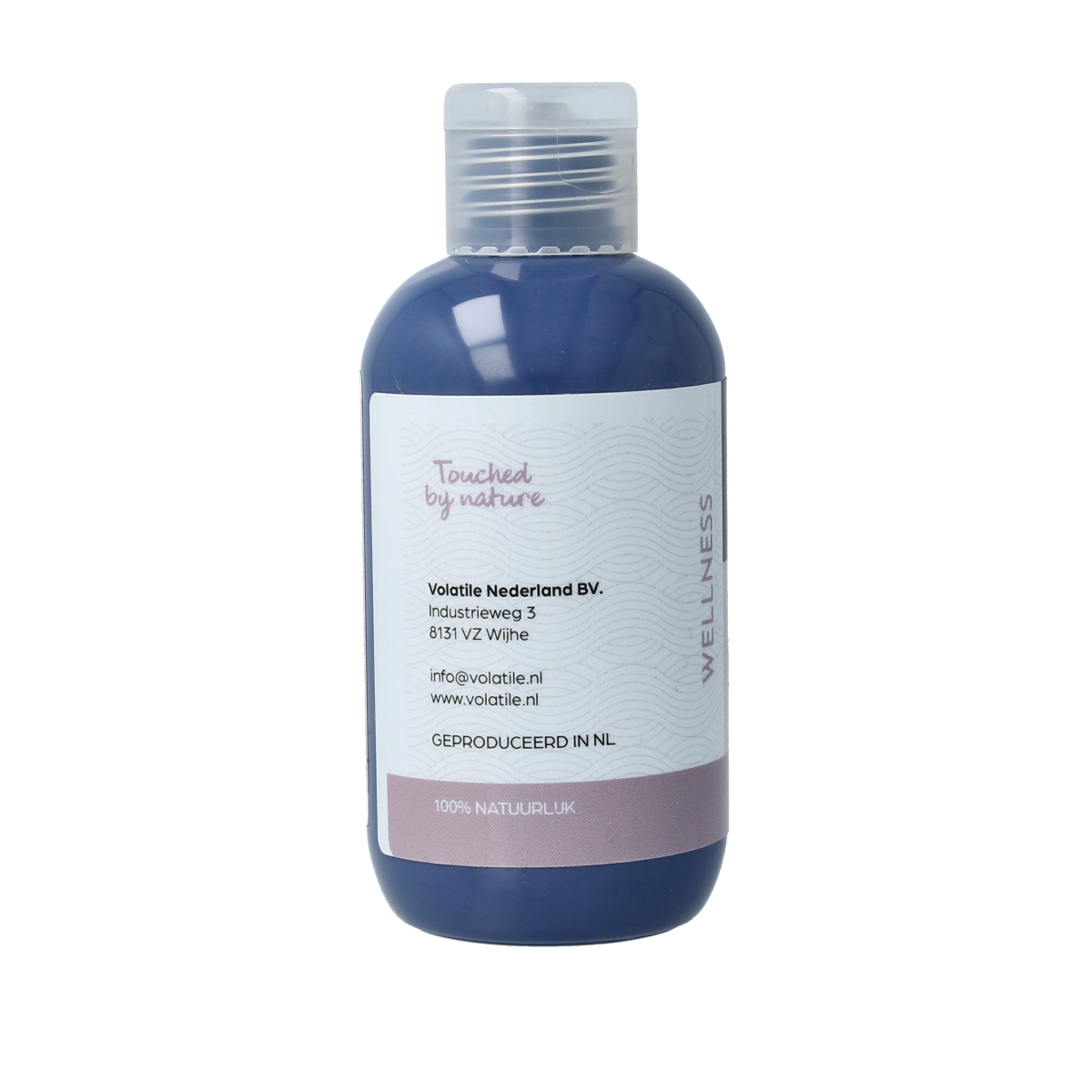 Volatile Huidolie palmarosa  100.00 Milliliter