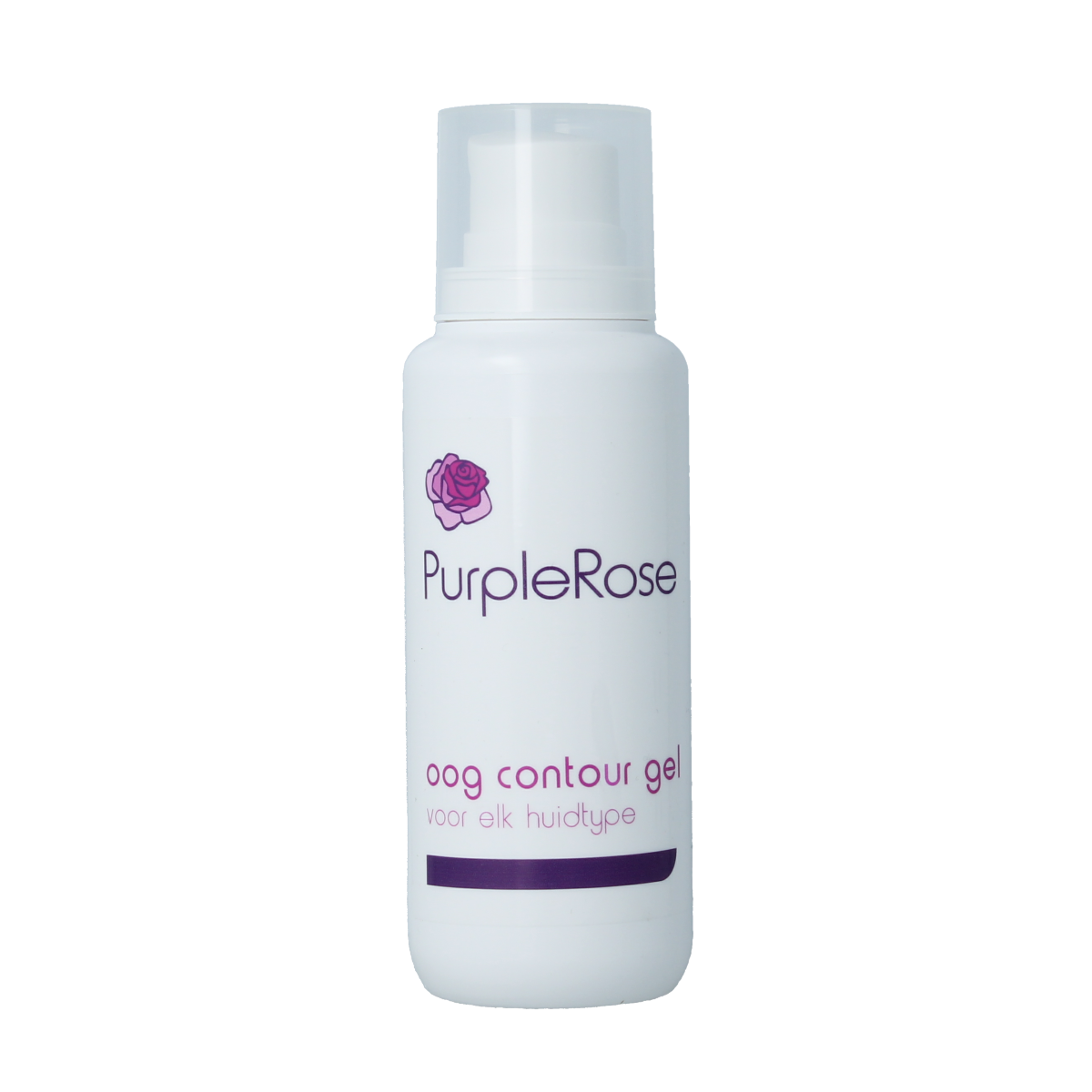 Volatile Purple rose oogrimpelgel 200.00 Milliliter