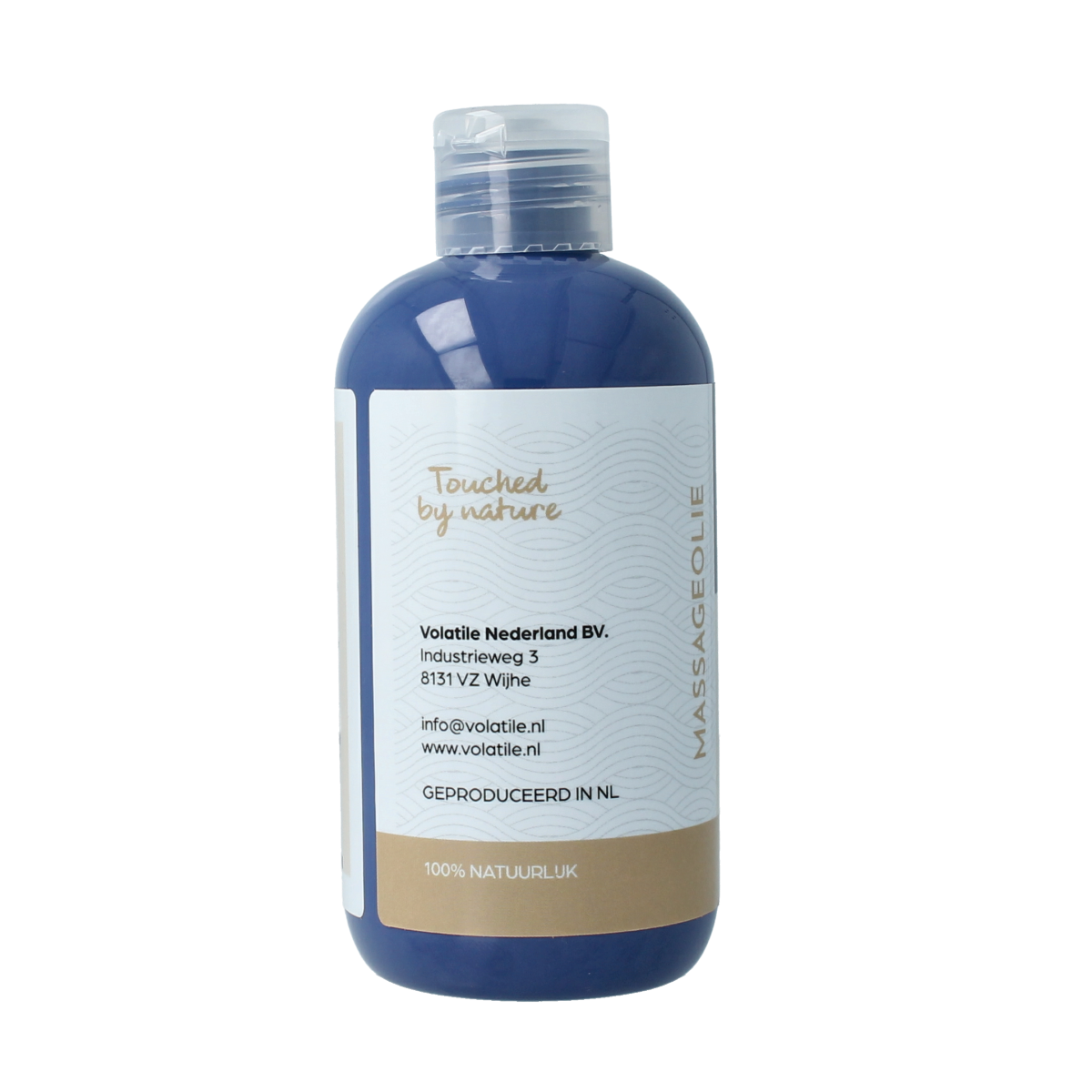 Volatile Massageolie eucalyptus (Oslo) 250.00 Milliliter