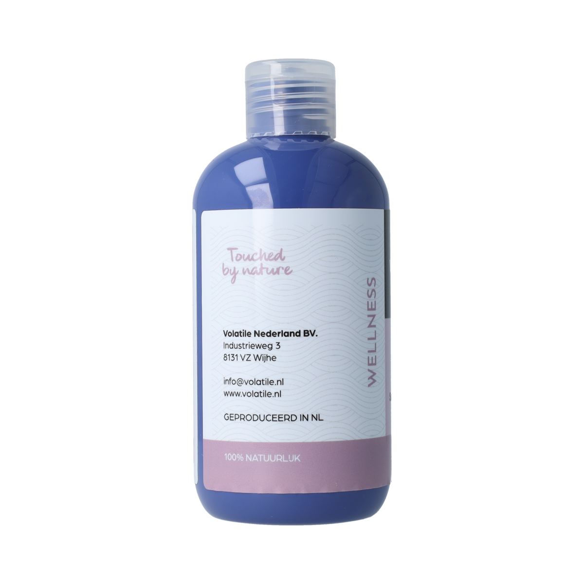 Volatile Oslo sauna opgietconcentraat 250.00 Milliliter