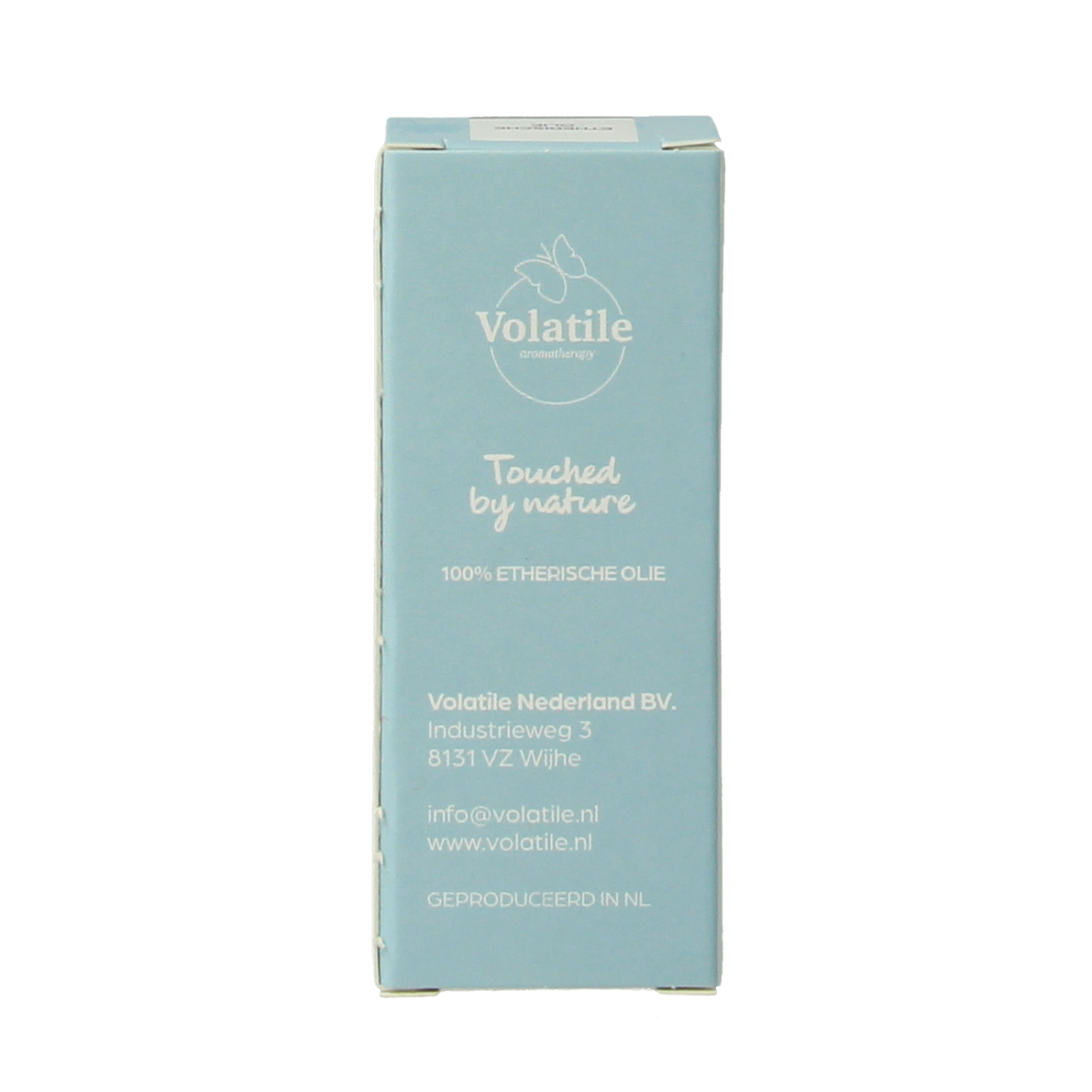Volatile Kalknagelolie 5.00 Milliliter