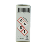 Volatile Kalknagelolie 5.00 Milliliter