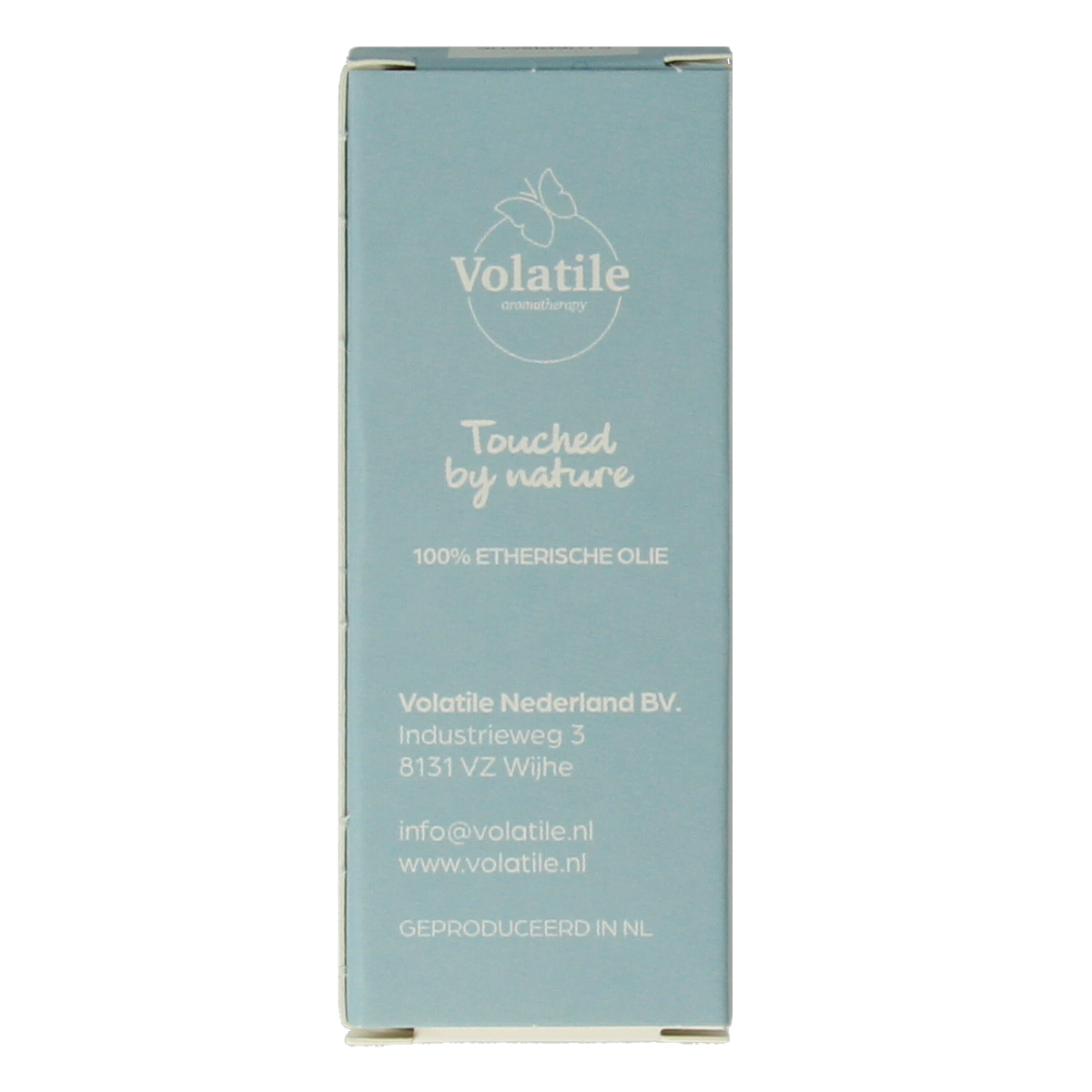 Volatile Nagelolie 10.00 Milliliter