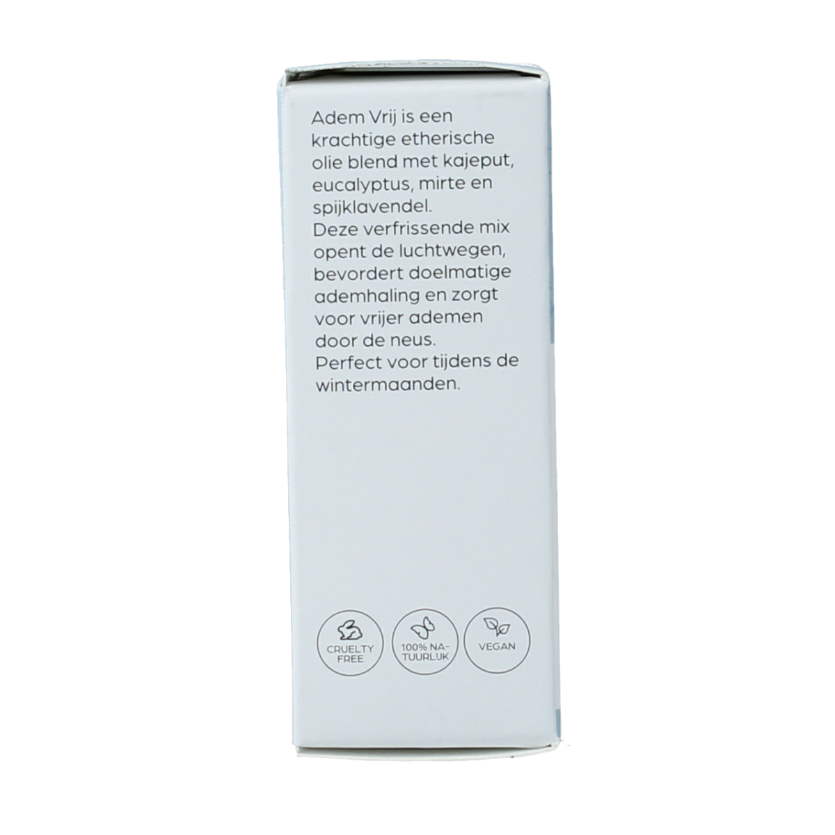 Volatile Adem vrij 10.00 Milliliter