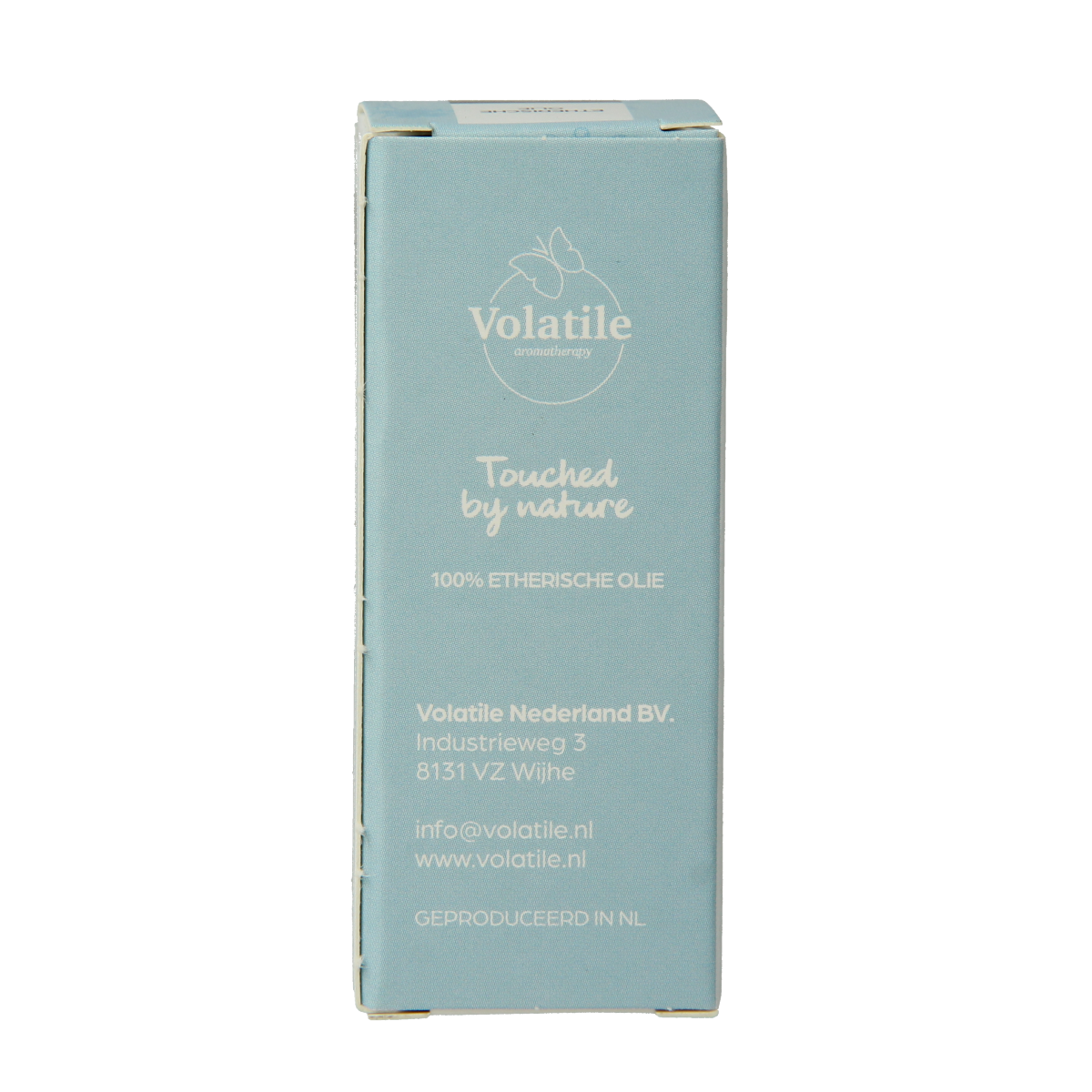 Volatile Adem vrij 10.00 Milliliter