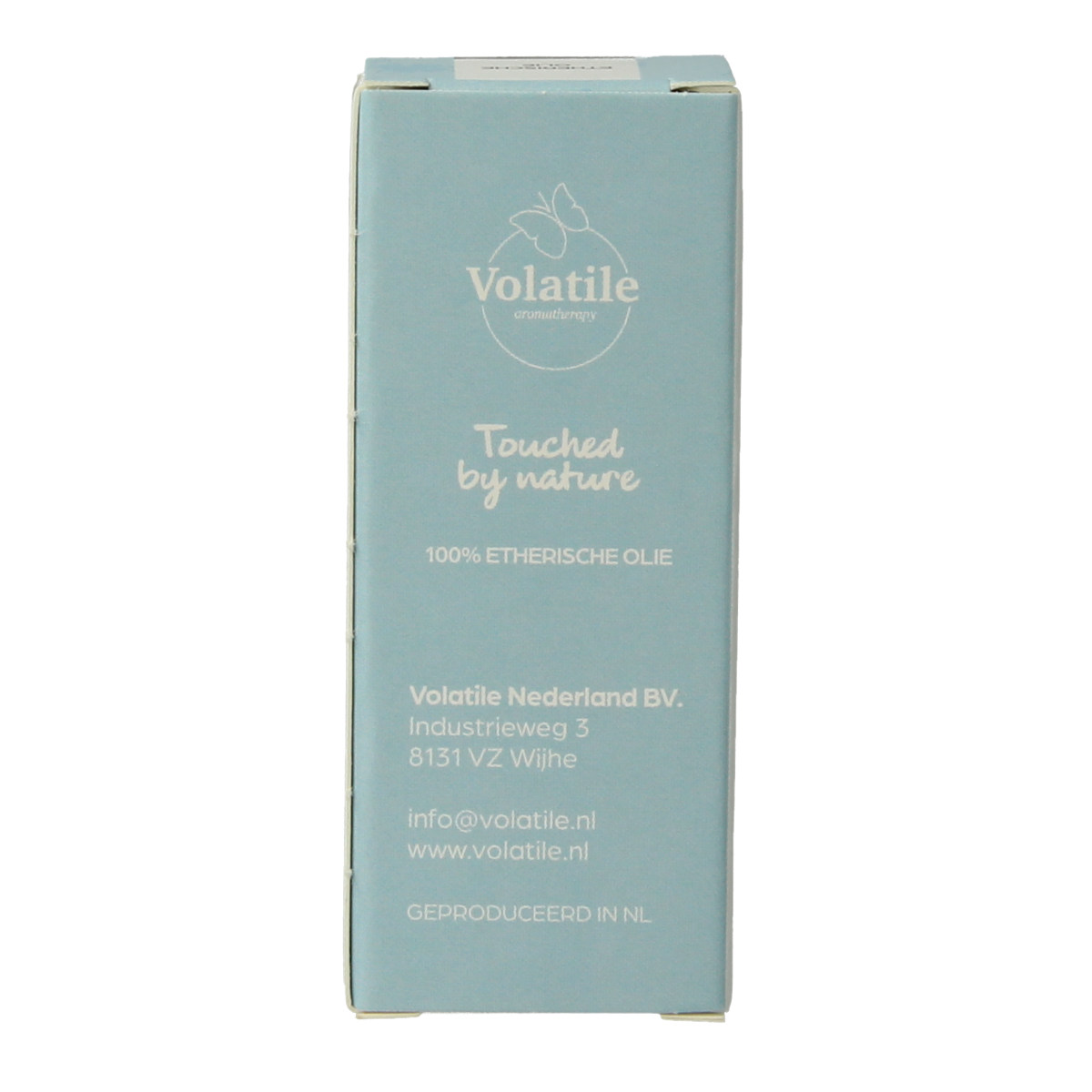 Volatile Snurkolie 5.00 Milliliter