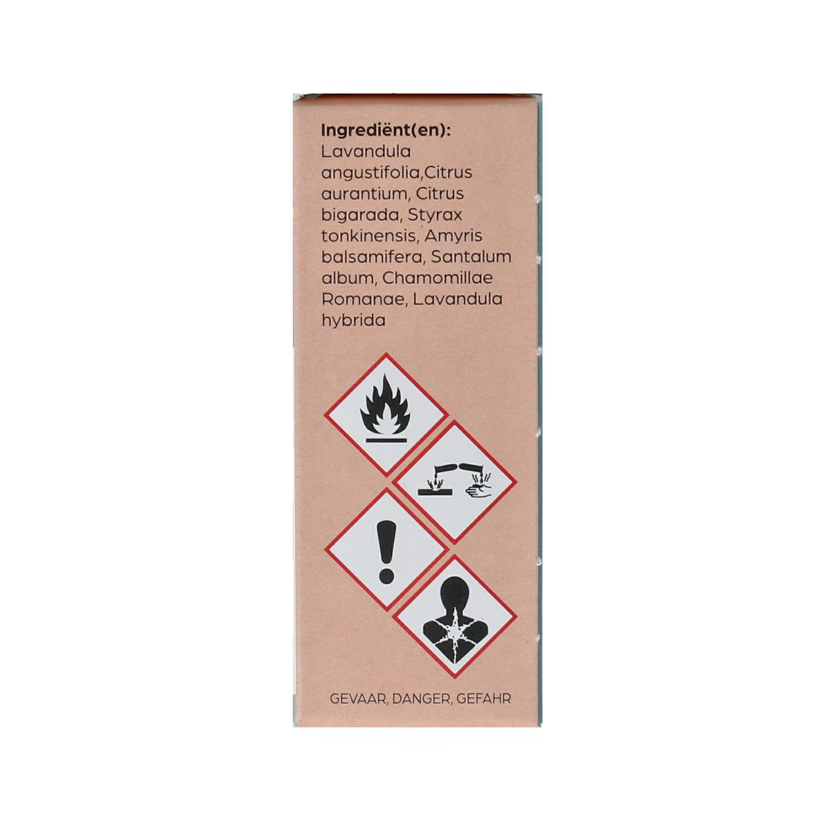 Volatile Maneschijn 5.00 Milliliter
