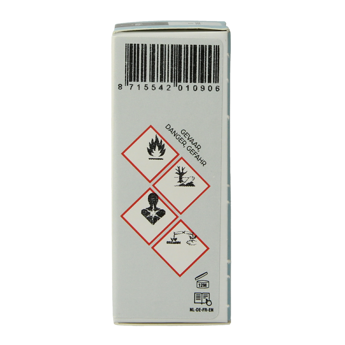Volatile Sterrenkind 5.00 Milliliter