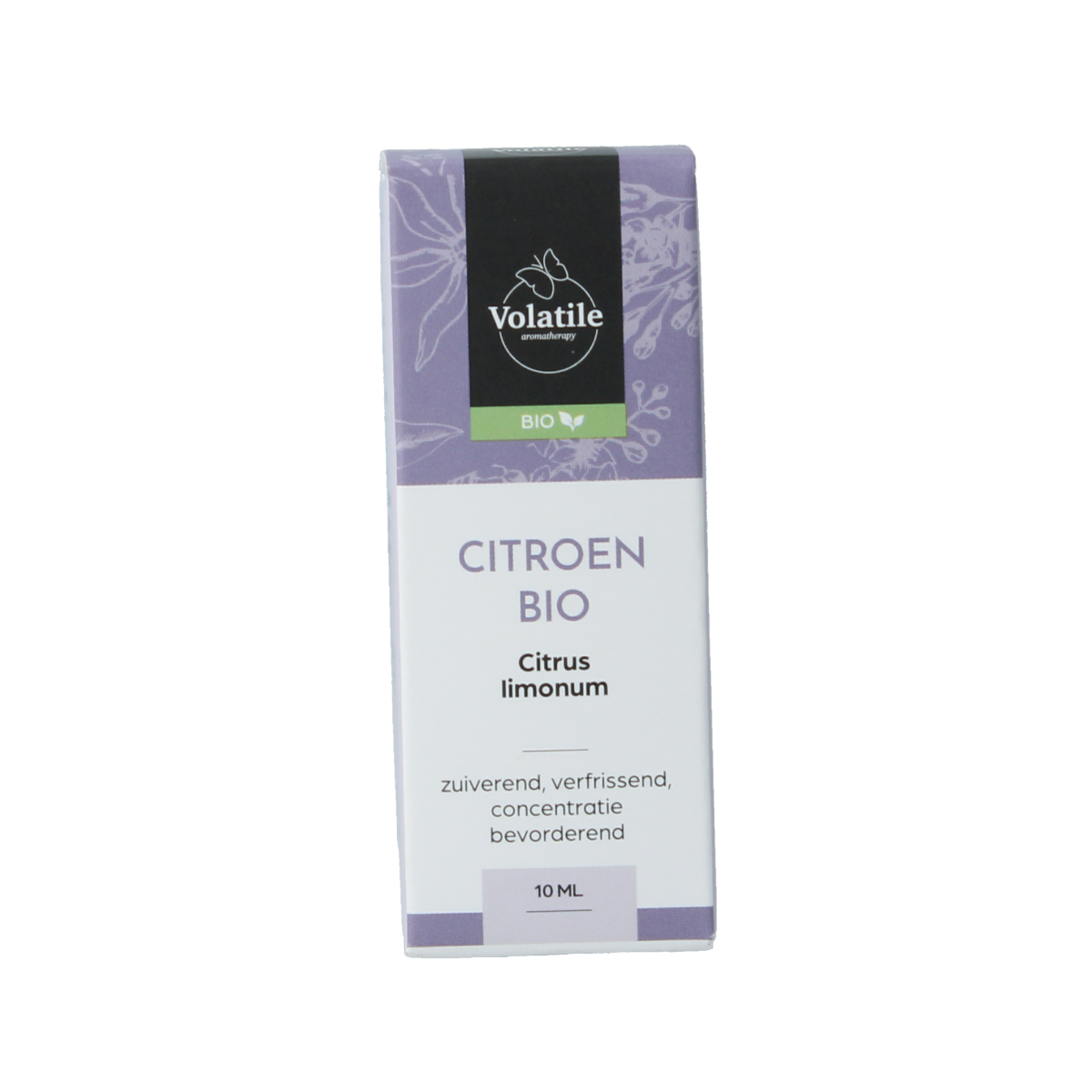 Volatile Citroen 10.00 Milliliter