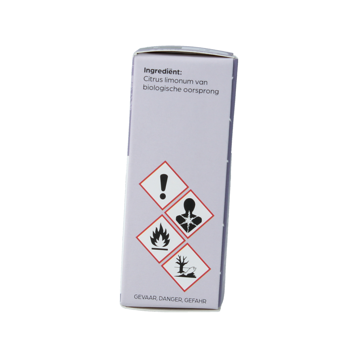 Volatile Citroen 10.00 Milliliter