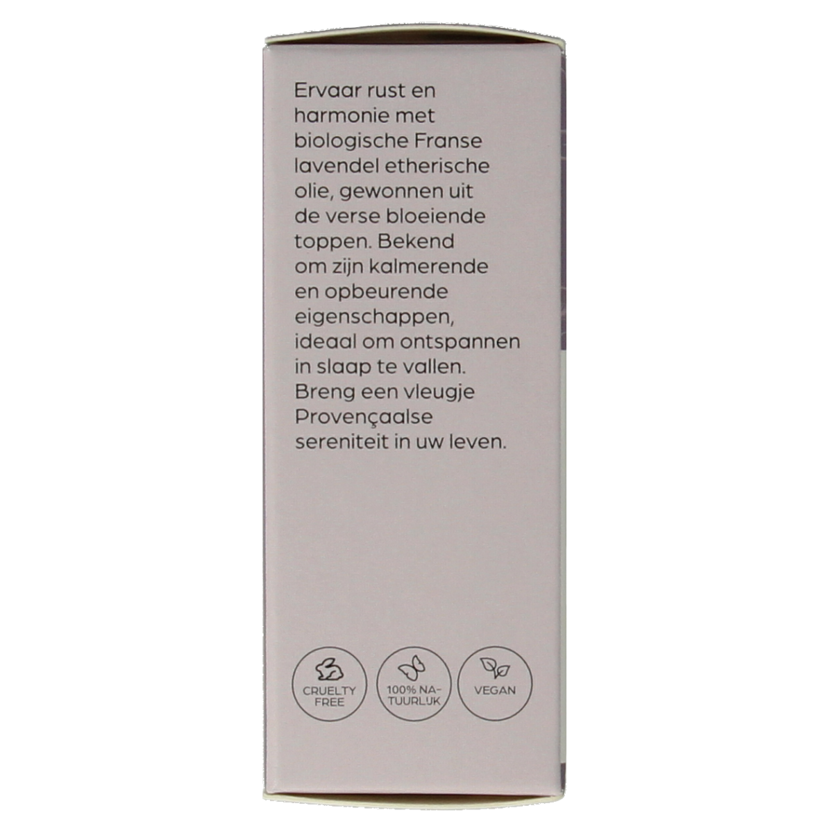 Volatile Lavendel bio 5.00 Milliliter