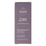 Volatile Lavendel bio 5.00 Milliliter