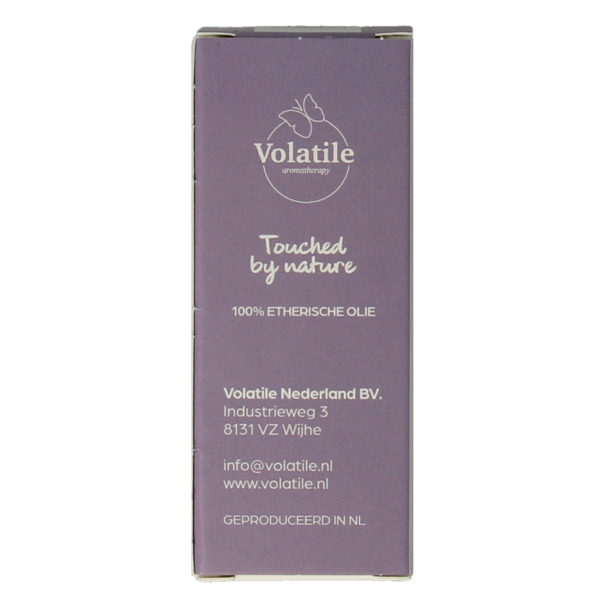 Volatile Lavendel bio 5.00 Milliliter