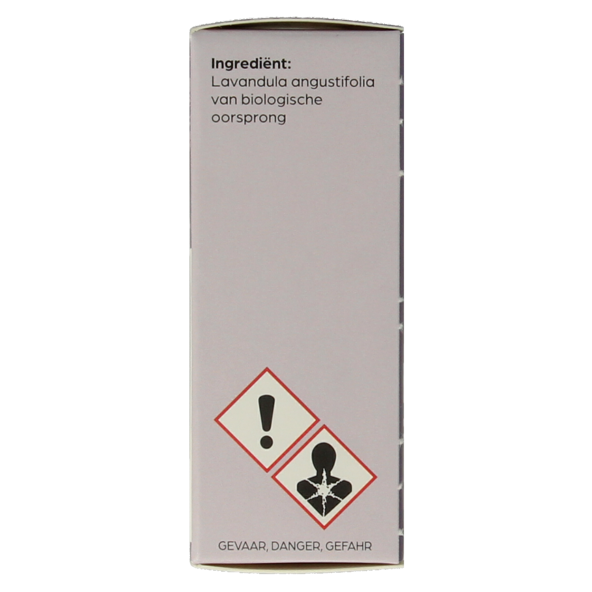 Volatile Lavendel bio 5.00 Milliliter