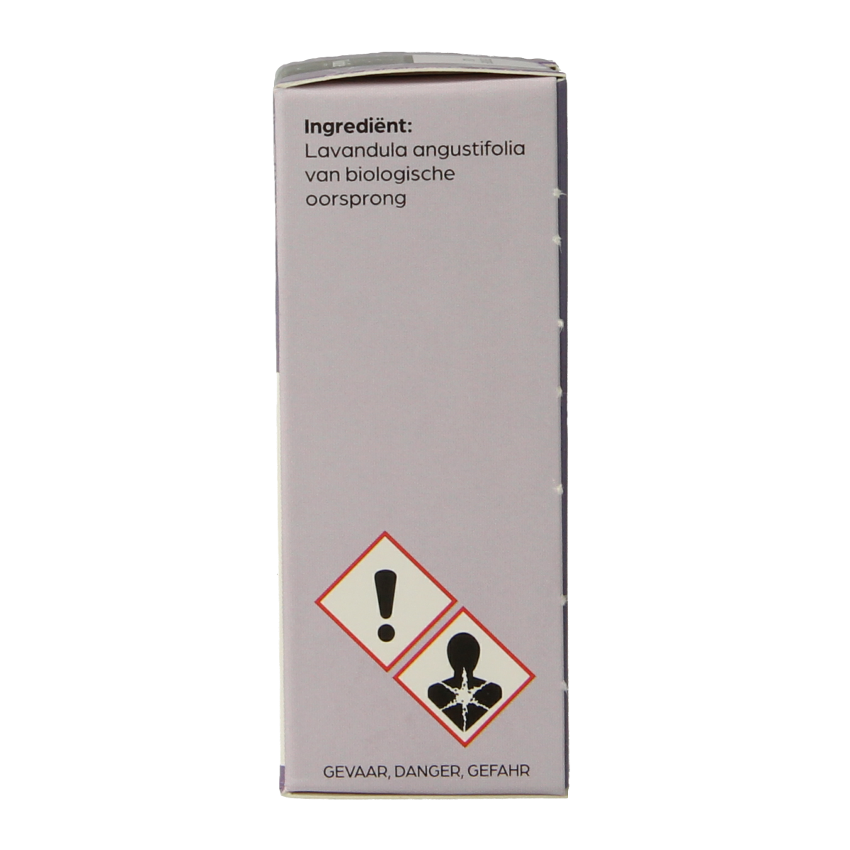 Volatile Lavendel bio 10.00 Milliliter