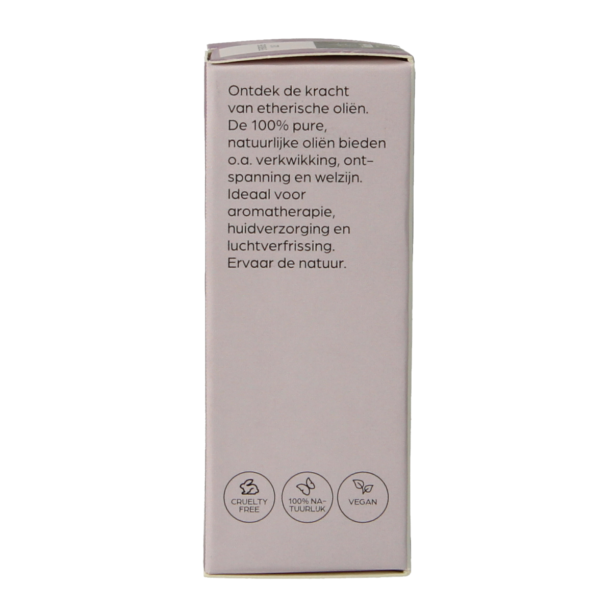 Volatile Rozemarijn ct cineol bio 10.00 Milliliter