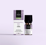 Volatile Sinaasappel bio 5.00 Milliliter