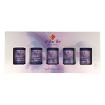 Volatile Cadeauverpakking diversen 5 x 30ml 1.00 Set