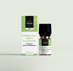 Volatile Sandelhout Nieuw Caledonie 5.00 Milliliter