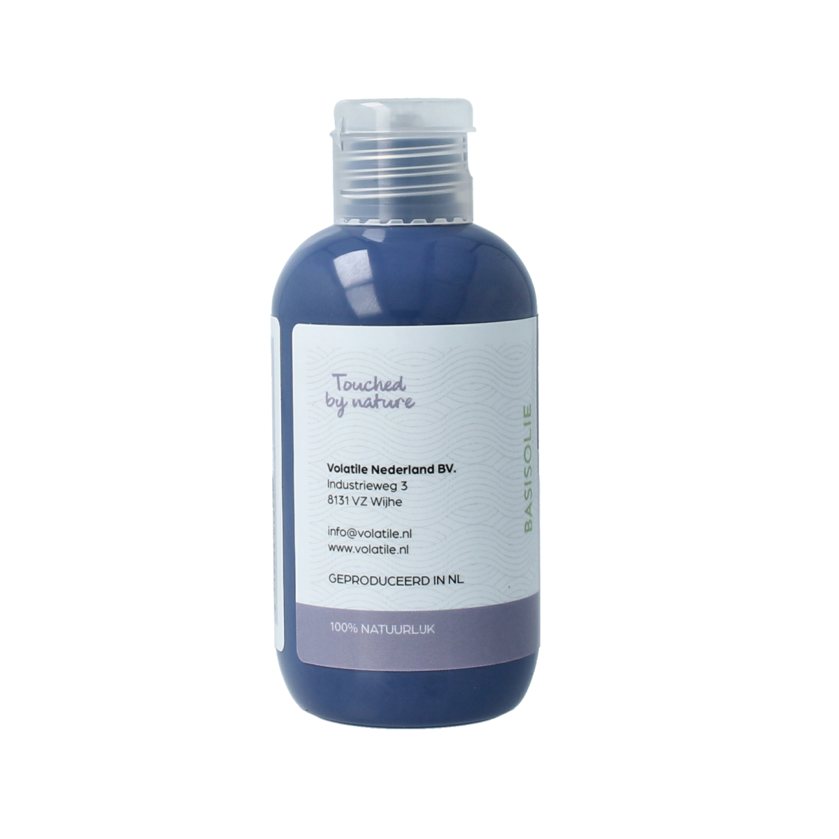 Volatile Argan basisolie 100.00 Milliliter