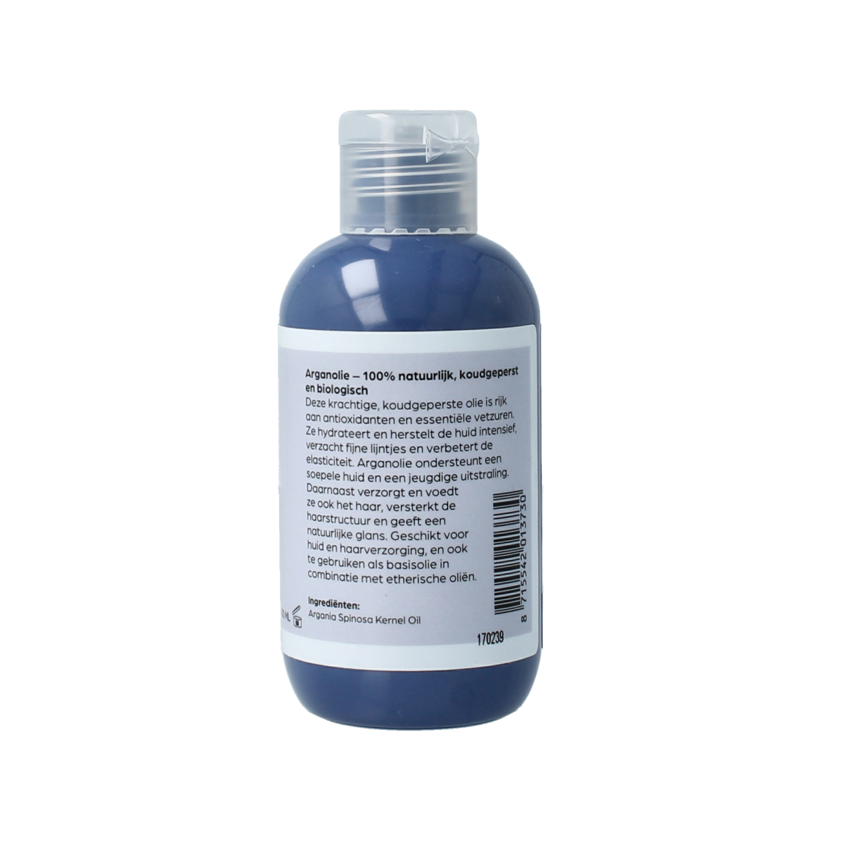 Volatile Argan basisolie 100.00 Milliliter