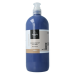 Volatile Massageolie zwangerschap lavendel 1.00 Liter