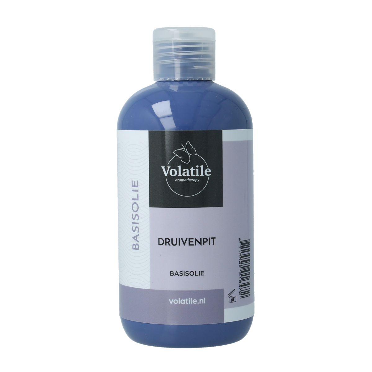 Volatile Druivenpitolie 250.00 Milliliter