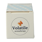 Volatile Jasmijn parfum 5.00 Milliliter