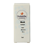 Volatile Musk parfum 5.00 Milliliter