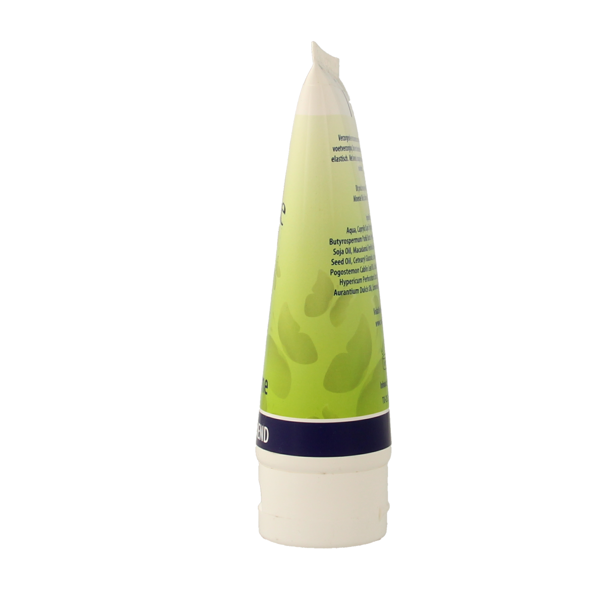Volatile Voetencreme ontspannend 100.00 Milliliter