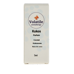 Volatile Kokos parfum 5.00 Milliliter