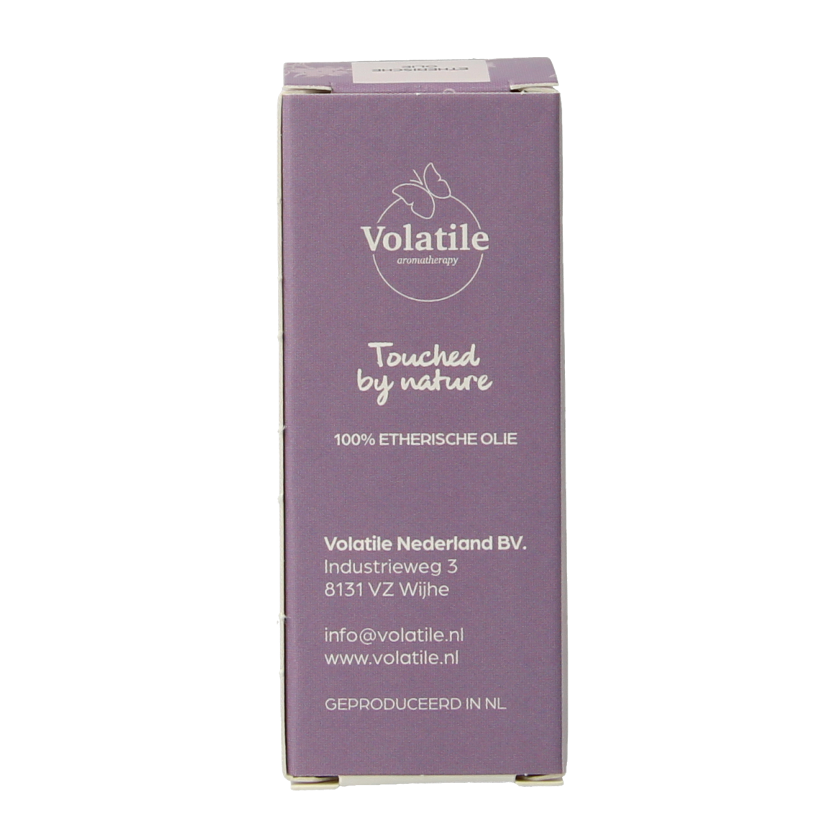 Volatile Tea tree bio 5.00 Milliliter