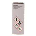 Volatile Tea tree bio 5.00 Milliliter