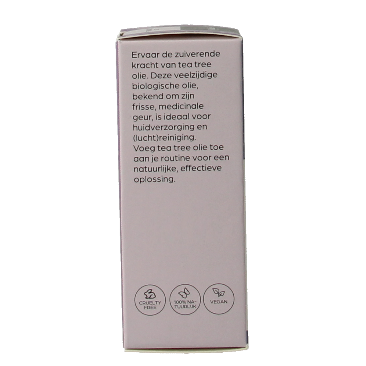 Volatile Tea tree bio 10.00 Milliliter