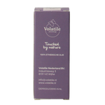 Volatile Tea tree bio 10.00 Milliliter