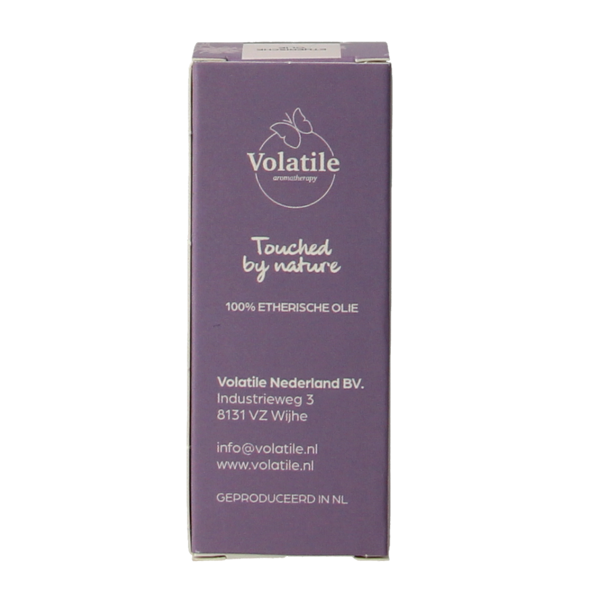 Volatile Tea tree bio 10.00 Milliliter