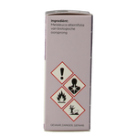 Volatile Tea tree bio 10.00 Milliliter