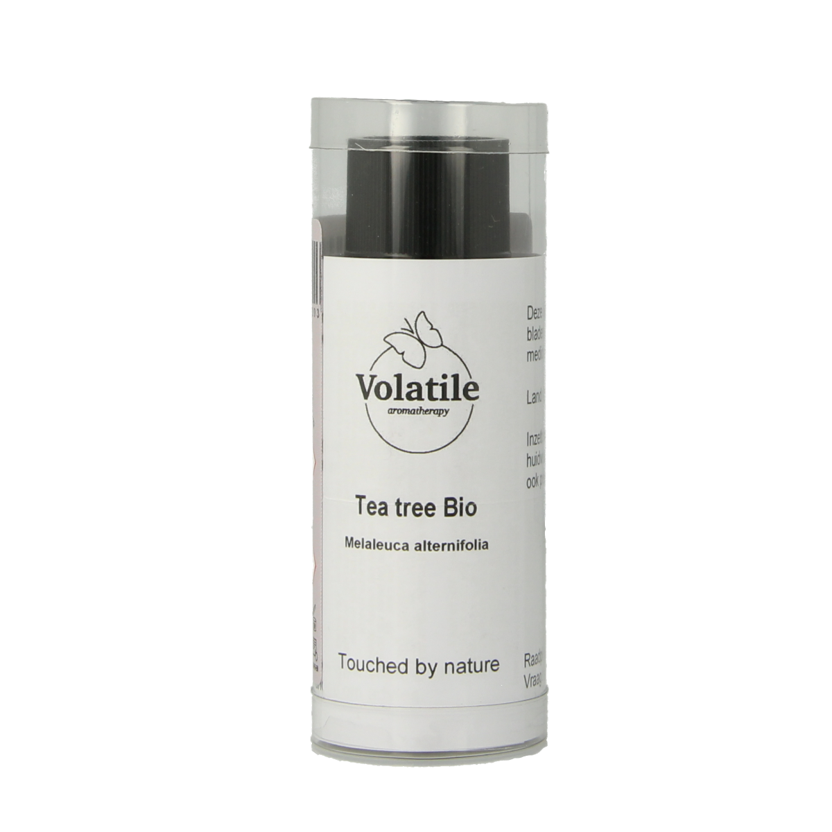 Volatile Tea tree bio 25.00 Milliliter
