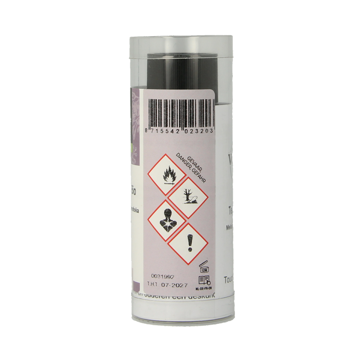 Volatile Tea tree bio 25.00 Milliliter