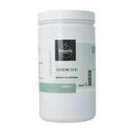 Volatile Groene klei poeder 500.00 Gram