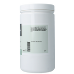 Volatile Witte klei poeder 500.00 Gram