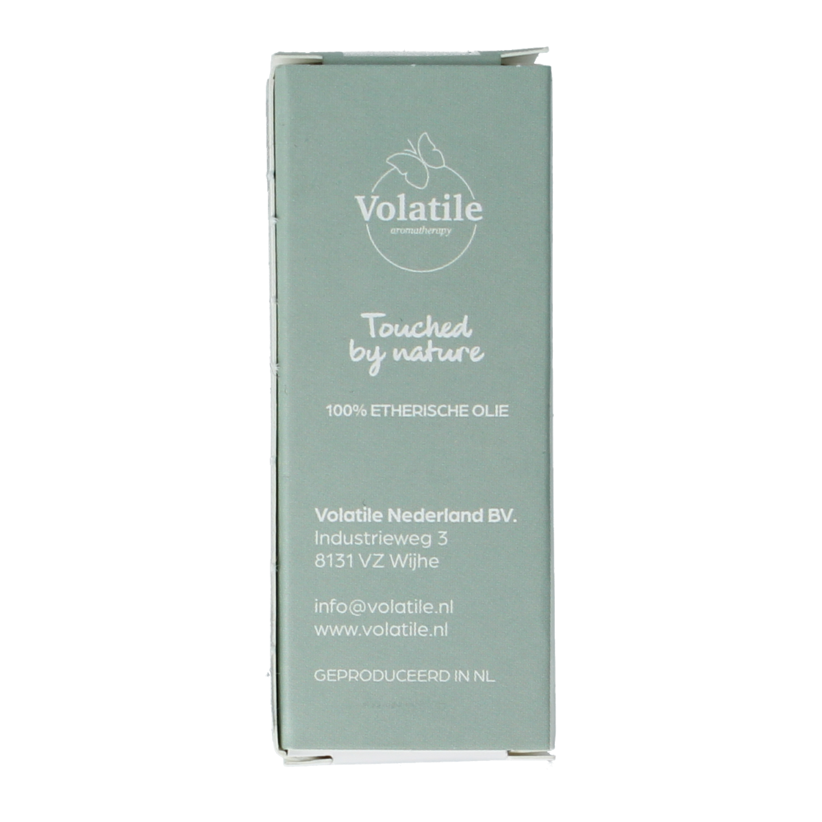 Volatile Zirbe 5.00 Milliliter