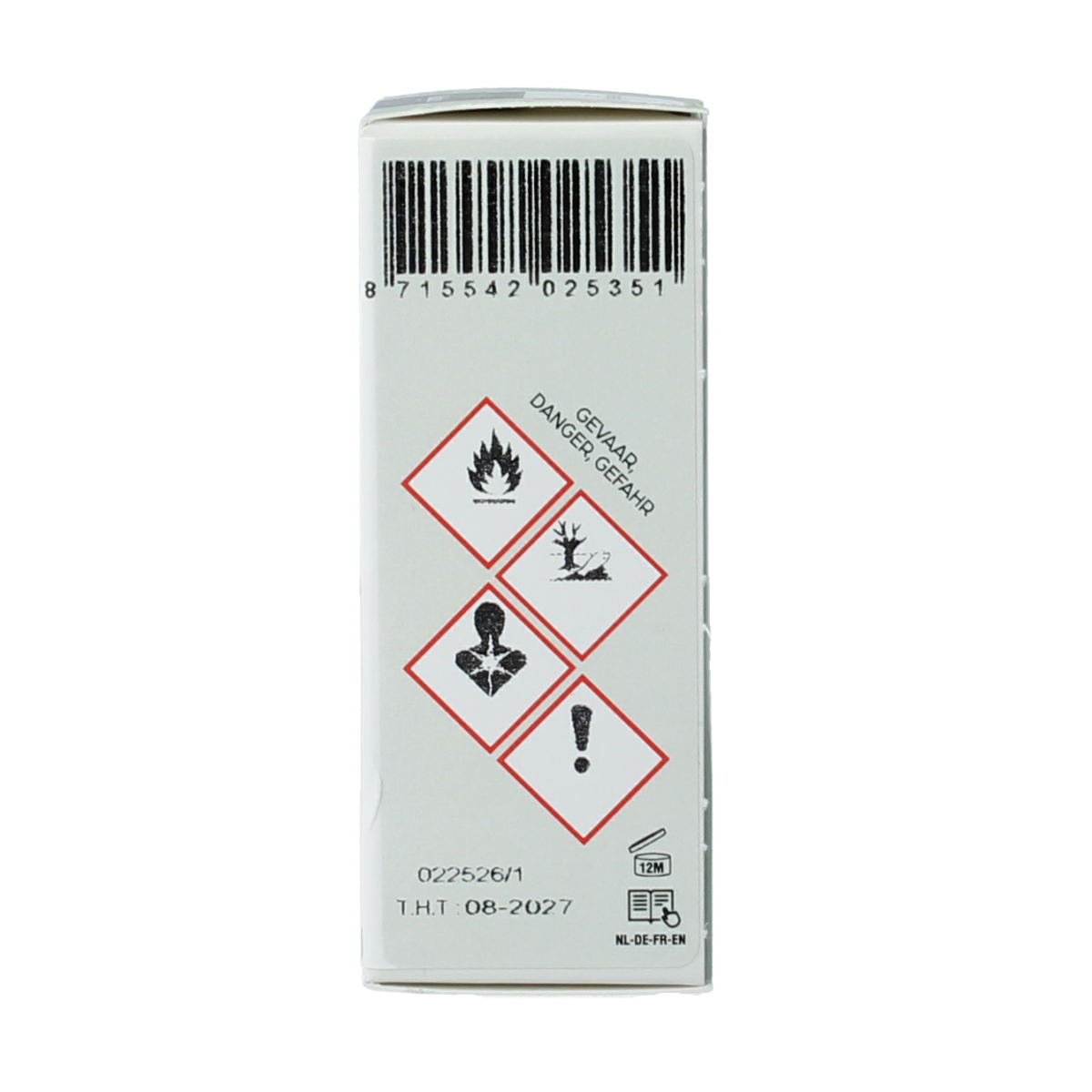 Volatile Zirbe 10.00 Milliliter