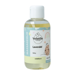 Volatile Massageolie baby lavendel 150.00 Milliliter