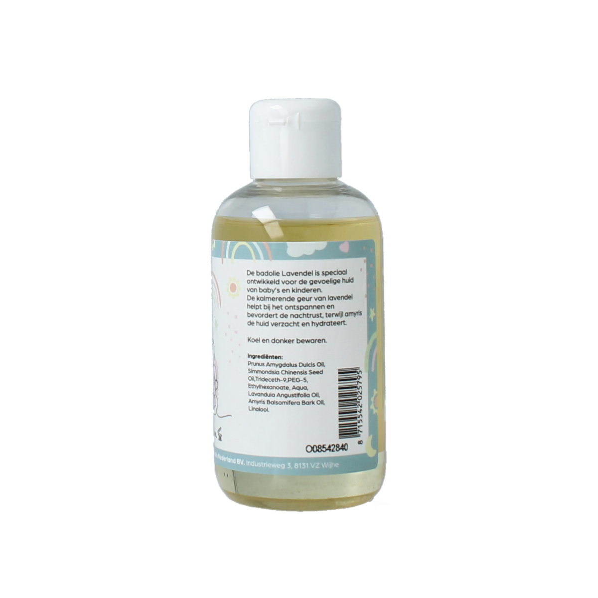 Volatile Badolie baby lavendel 150.00 Milliliter